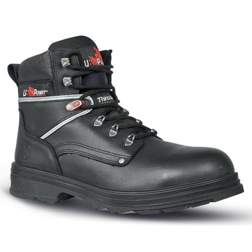 UPower Performance Safety Boots UPower Performance Safety Boots